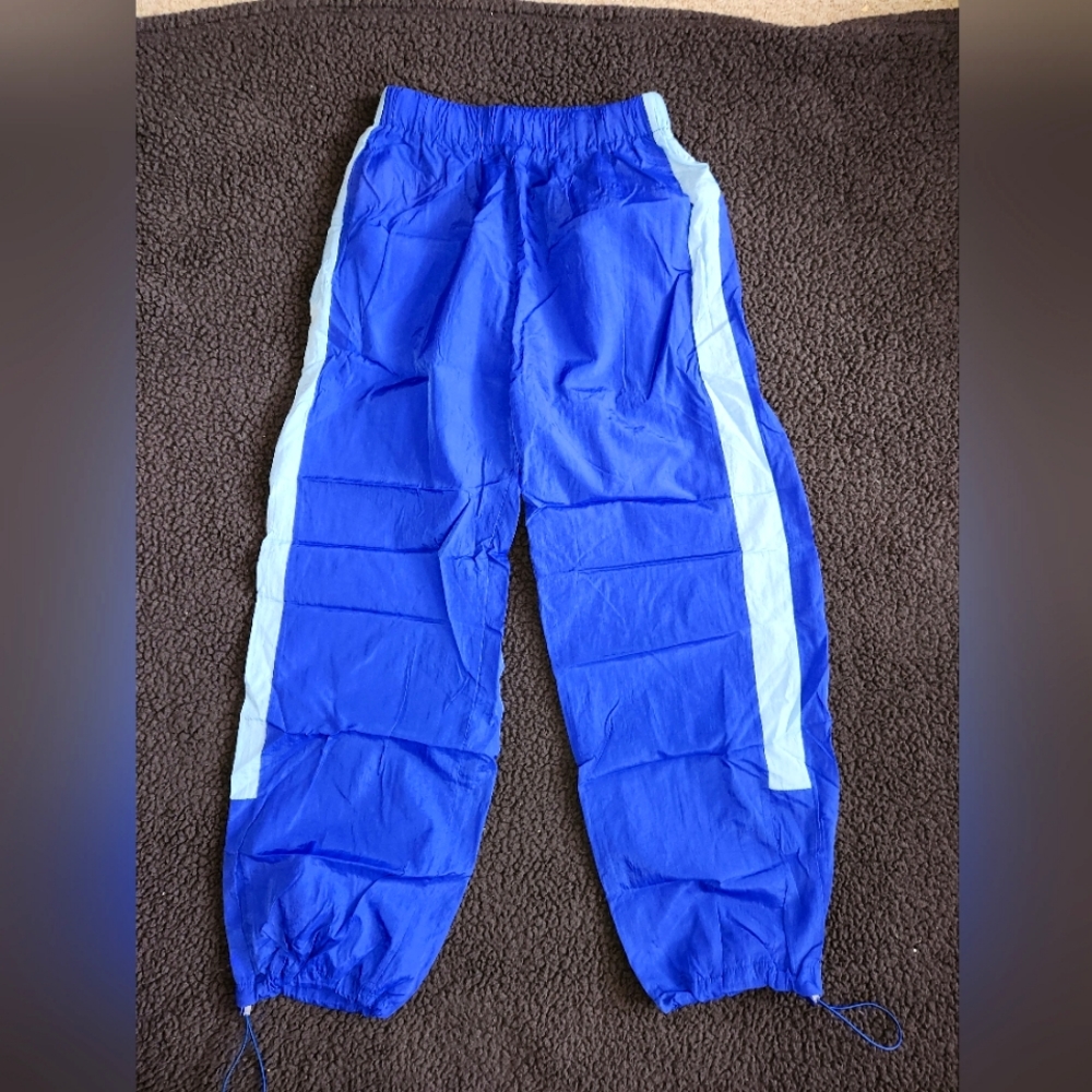 Shein adjustable Sweatpants